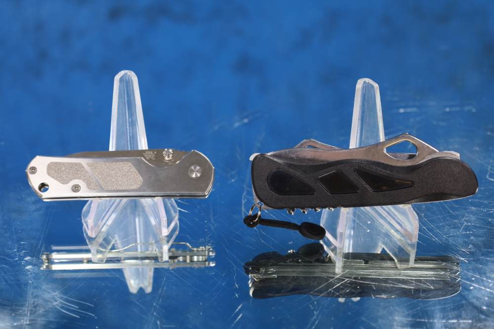 European Import Folding Knives X 2-img-3