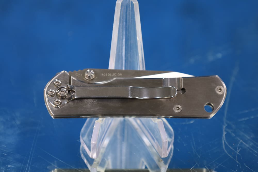 European Import Folding Knives X 2-img-5