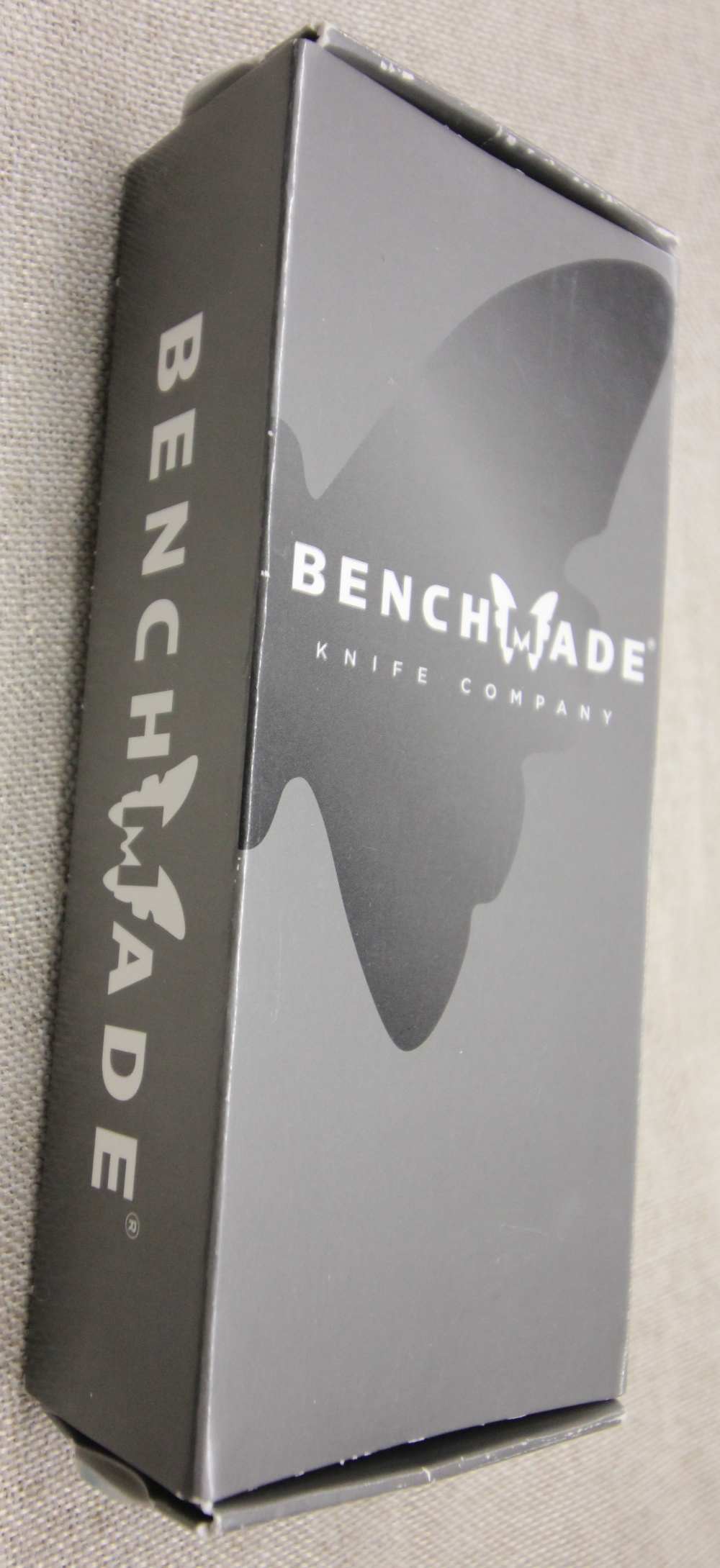 Benchmade USA Dark Star ATS-34 Elishewitz Design w Box 987936-img-6
