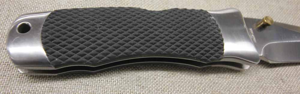 SOG Specialty Knives SOGwinder II Seki City Japan w Pouch & Original Foil-img-4