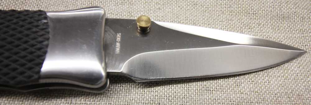 SOG Specialty Knives SOGwinder II Seki City Japan w Pouch & Original Foil-img-3