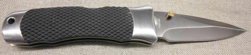 SOG Specialty Knives SOGwinder II Seki City Japan w Pouch & Original Foil-img-2