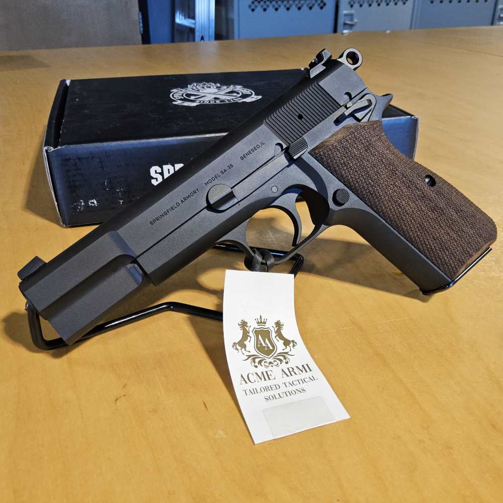 Springfield SA-35 -img-0