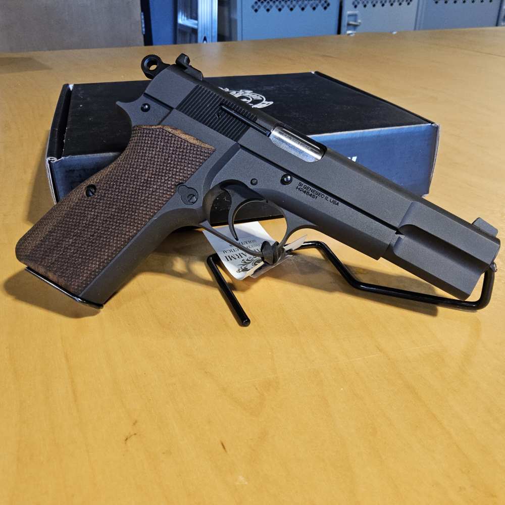 Springfield SA-35 -img-1