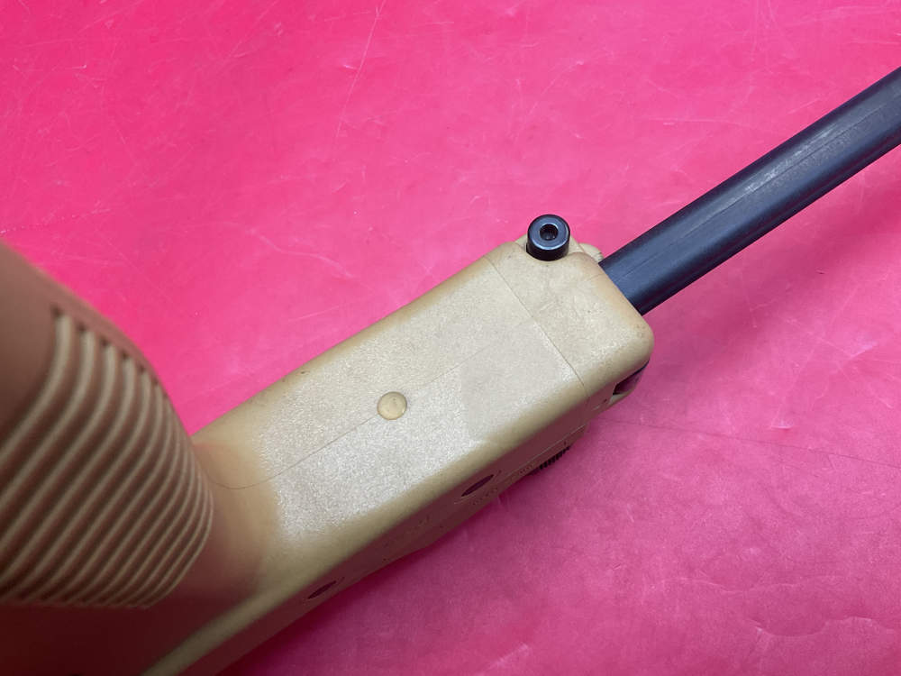 Rare Legacy B&T TP9 9mm 5” SBR Tan - Brugger & Thomet AG - TP9-US NFA FDE-img-9