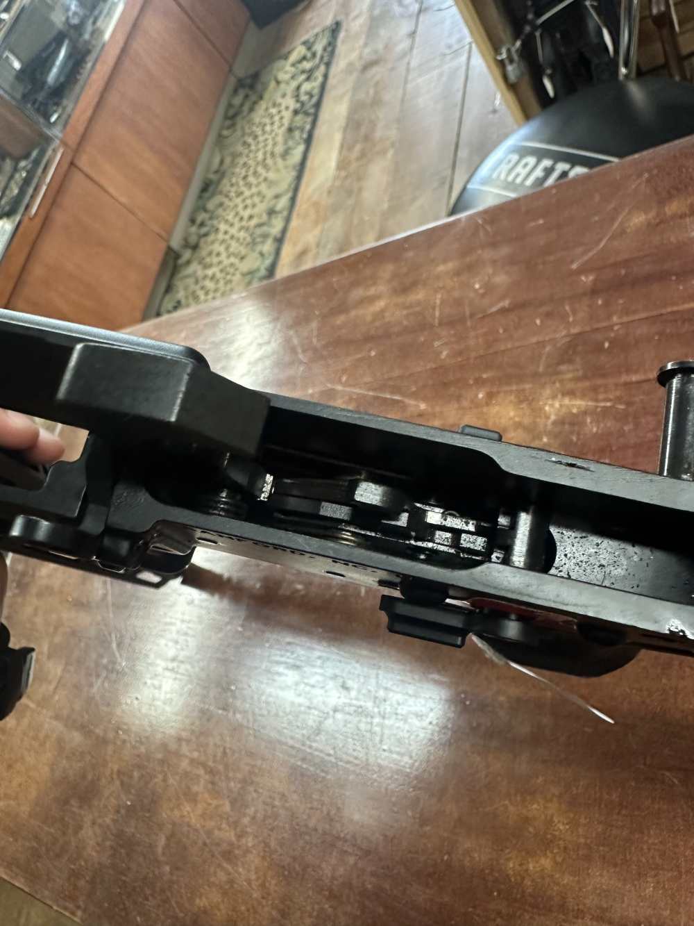 Bear Creek Arsenal BCA-15 – 5.56 NATO  Franklin Armory-Style Binary Trigger-img-3