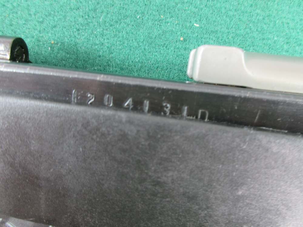 Norinco SKS Sporter 7.62 x 39mm; 20" brl; green dot-img-14