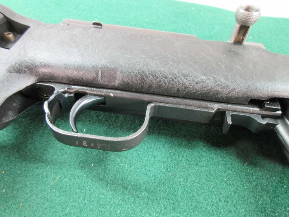 Norinco SKS Sporter 7.62 x 39mm; 20" brl; green dot-img-12