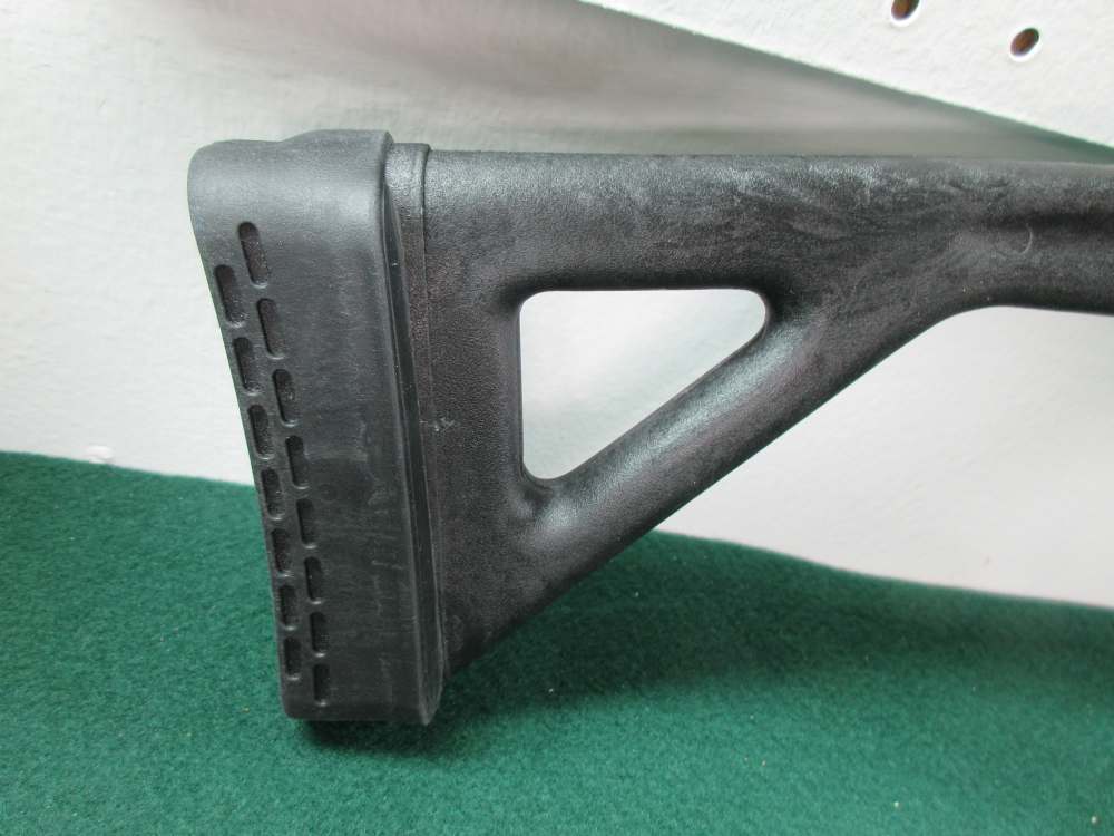 Norinco SKS Sporter 7.62 x 39mm; 20" brl; green dot-img-5