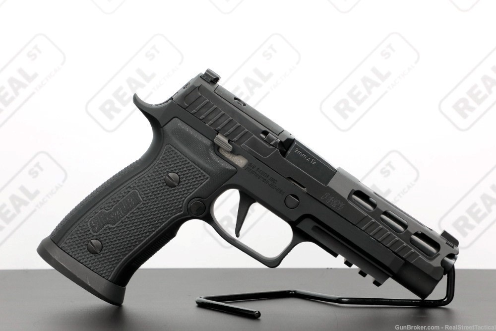 Sig Sauer P320 AXG Pro Full Size X-Series 9mm 320AXGF-9-BXR3-PRO-R2-img-5