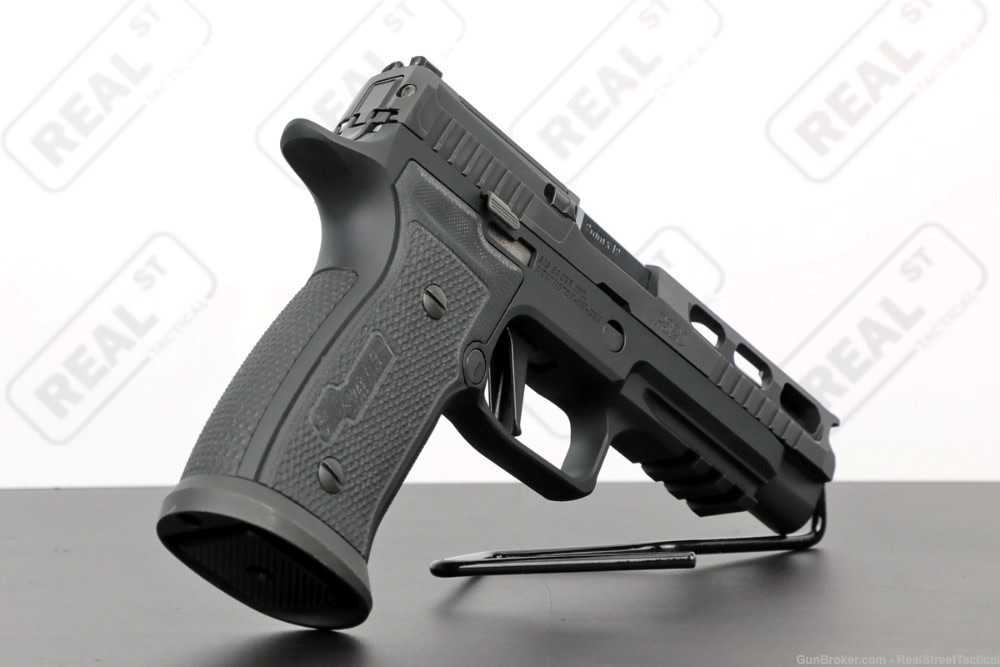 Sig Sauer P320 AXG Pro Full Size X-Series 9mm 320AXGF-9-BXR3-PRO-R2-img-4
