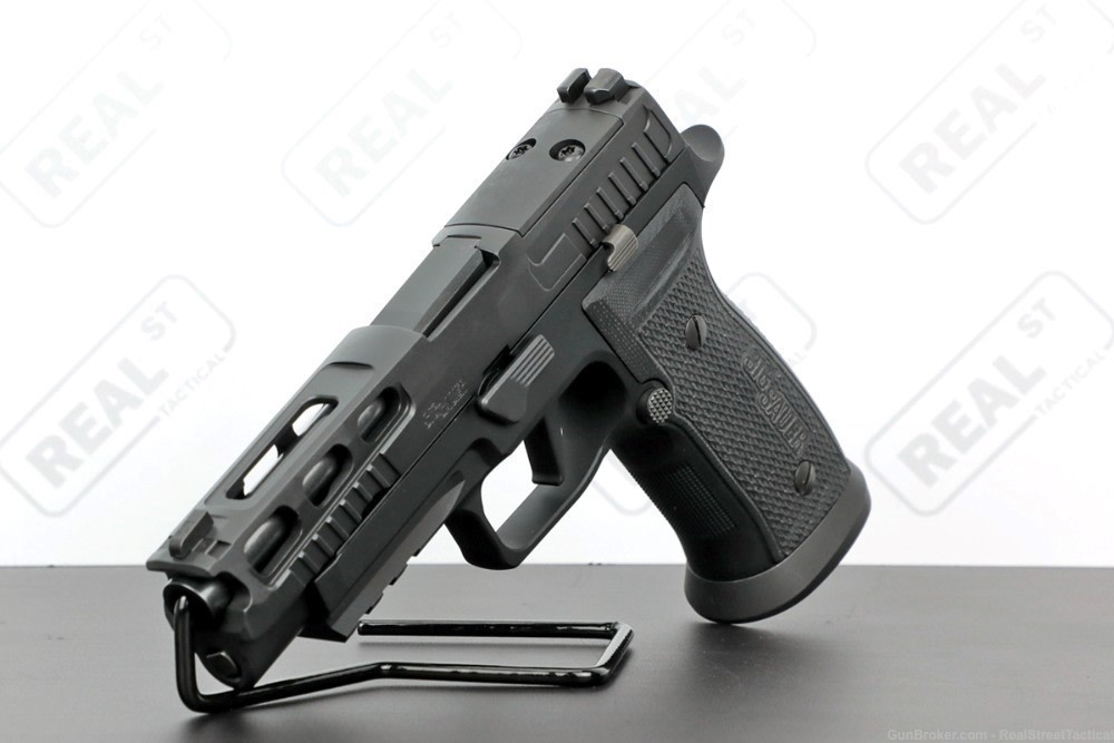 Sig Sauer P320 AXG Pro Full Size X-Series 9mm 320AXGF-9-BXR3-PRO-R2-img-3