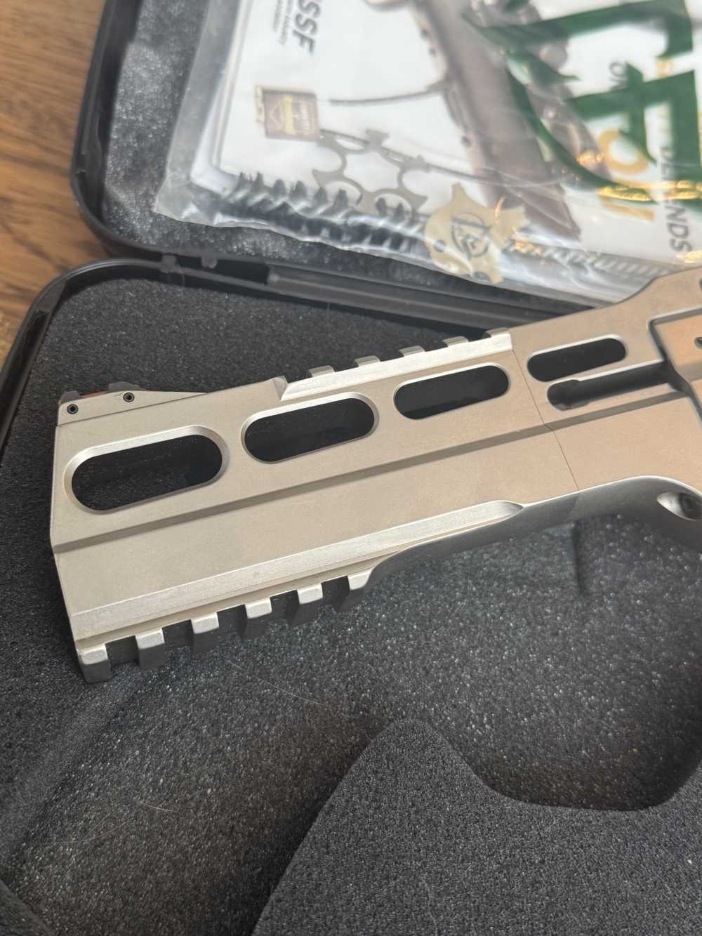 Chiappa Rhino 60DS .357 MAG -img-9