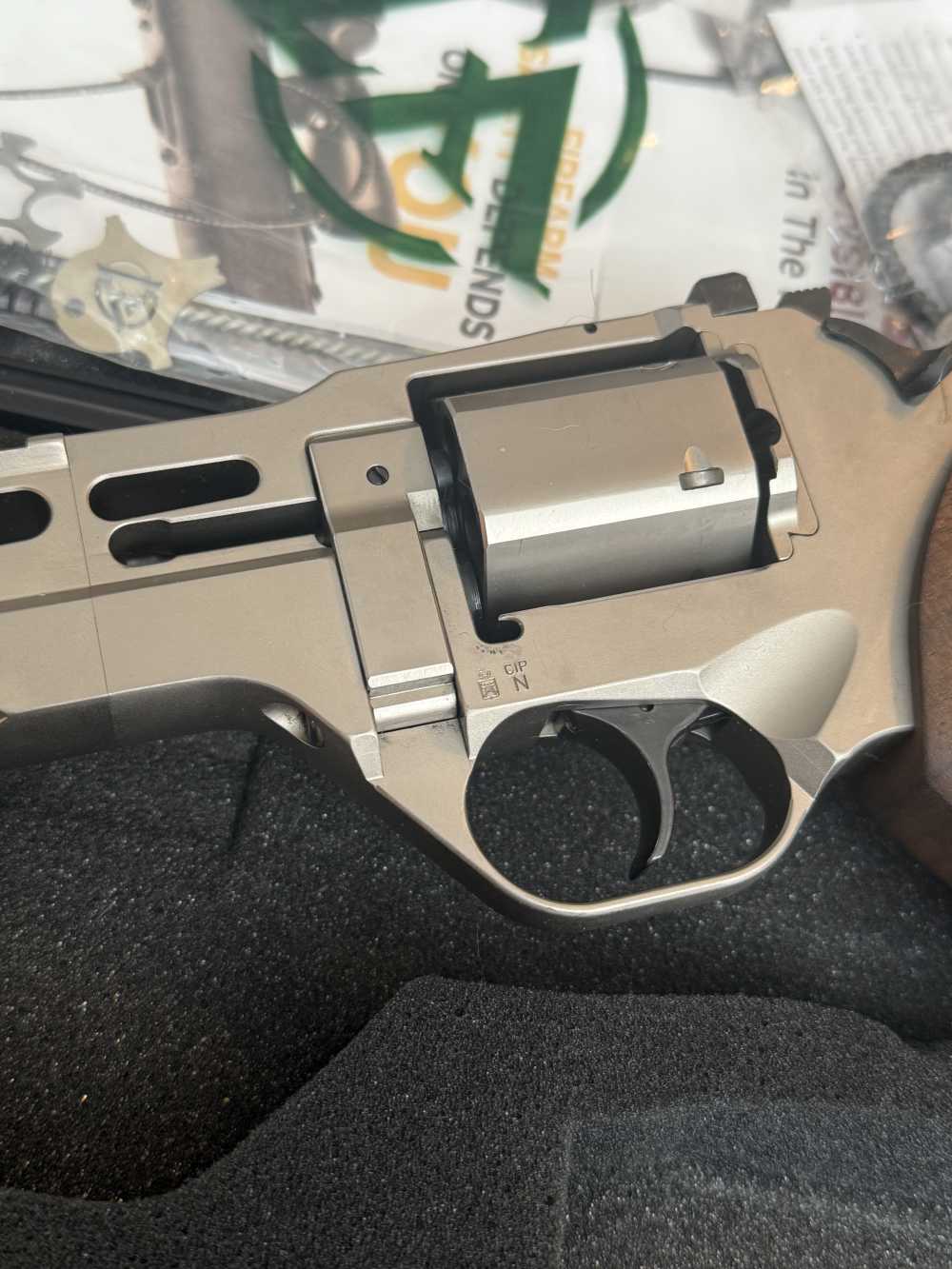 Chiappa Rhino 60DS .357 MAG -img-8