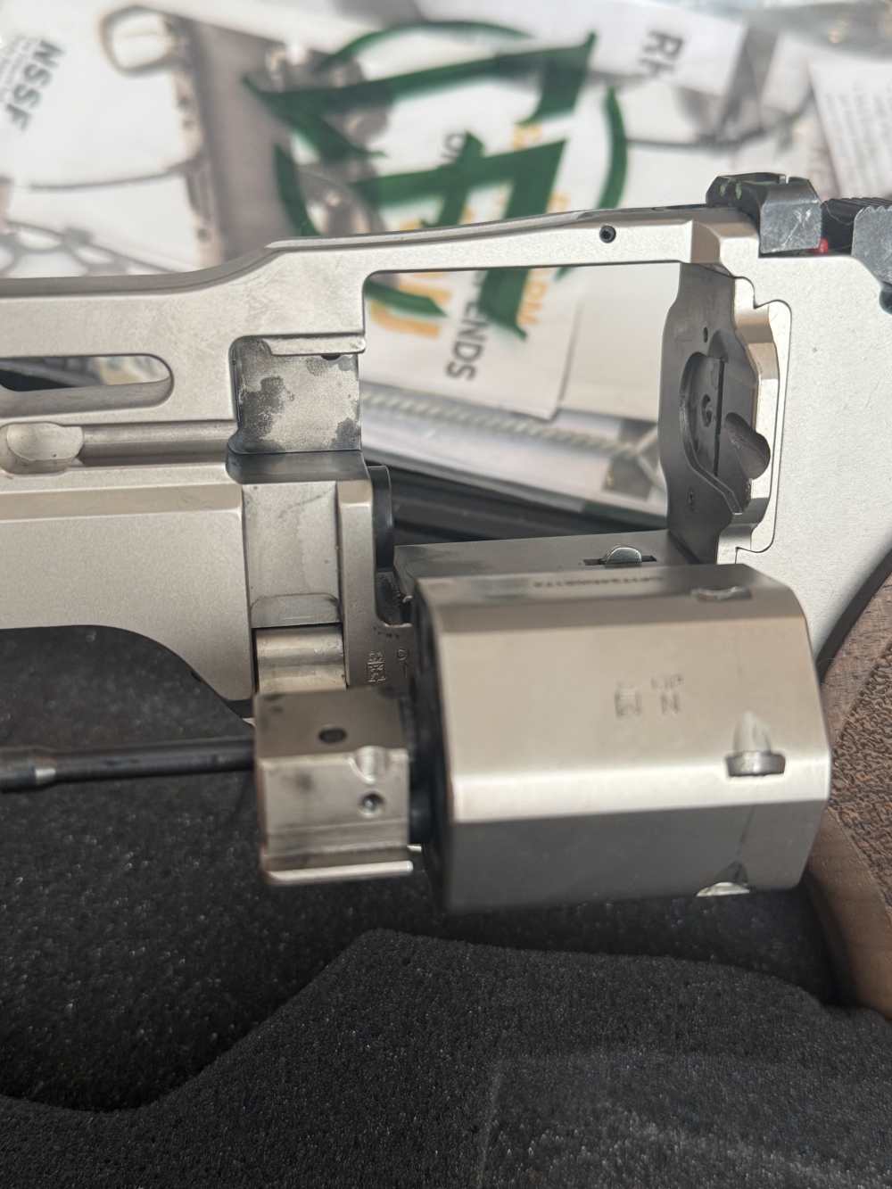 Chiappa Rhino 60DS .357 MAG -img-11