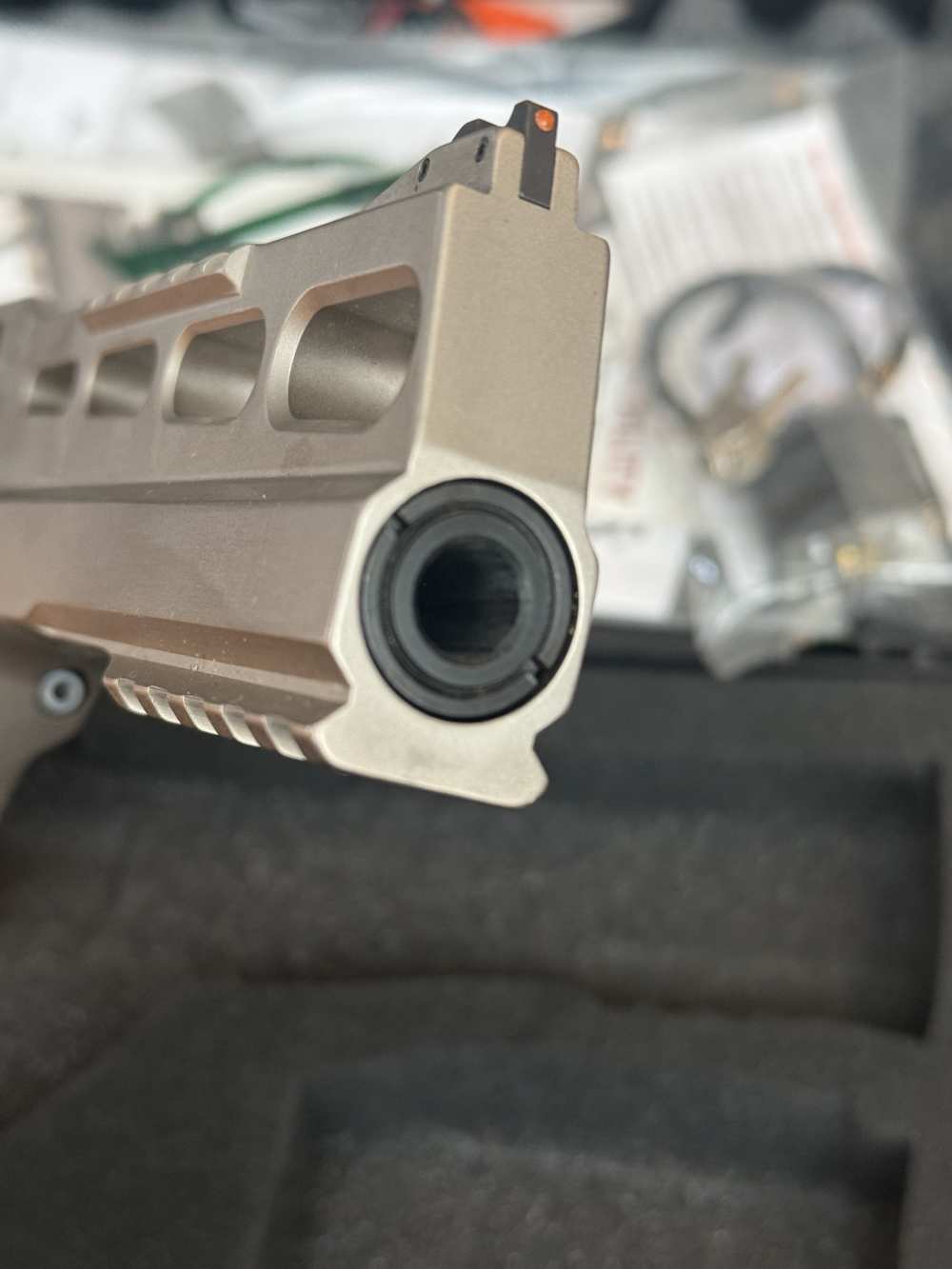 Chiappa Rhino 60DS .357 MAG -img-3