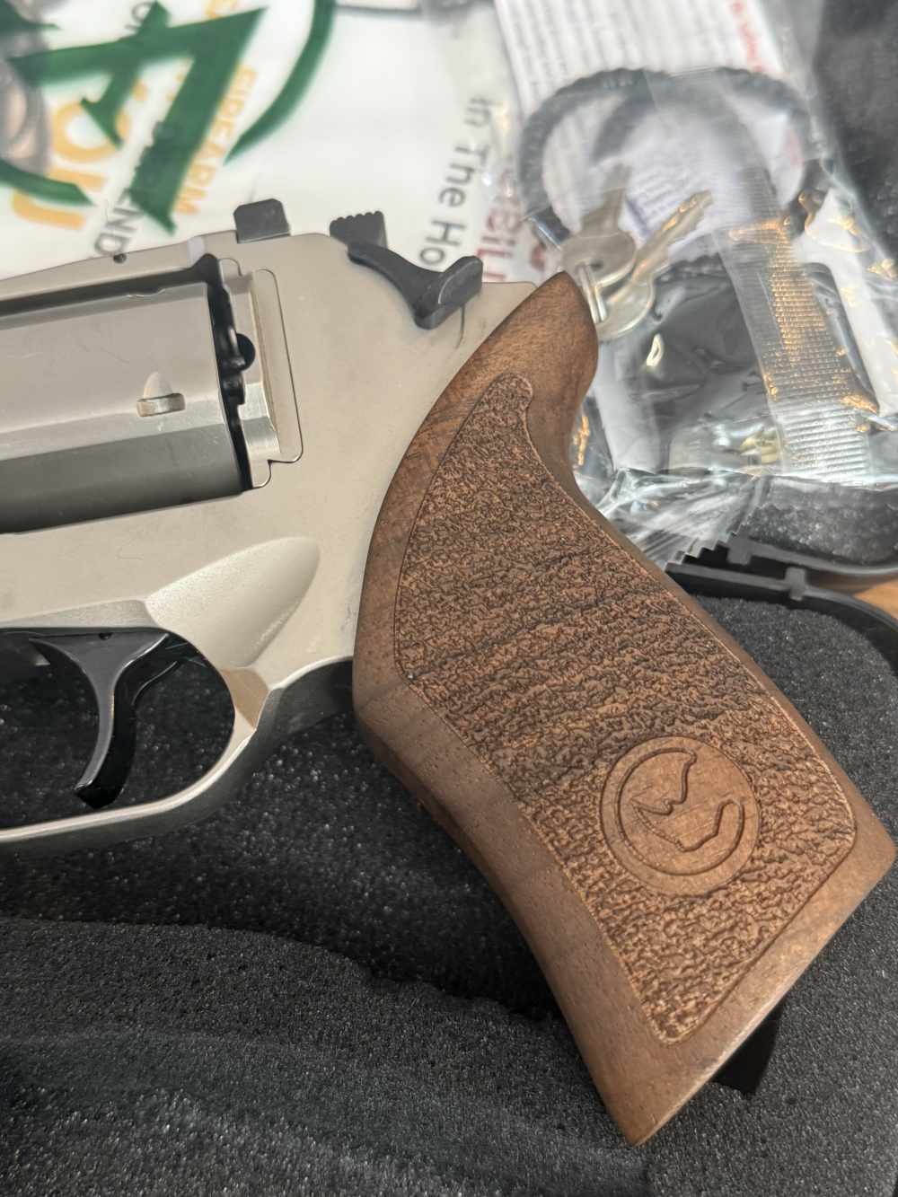 Chiappa Rhino 60DS .357 MAG -img-7