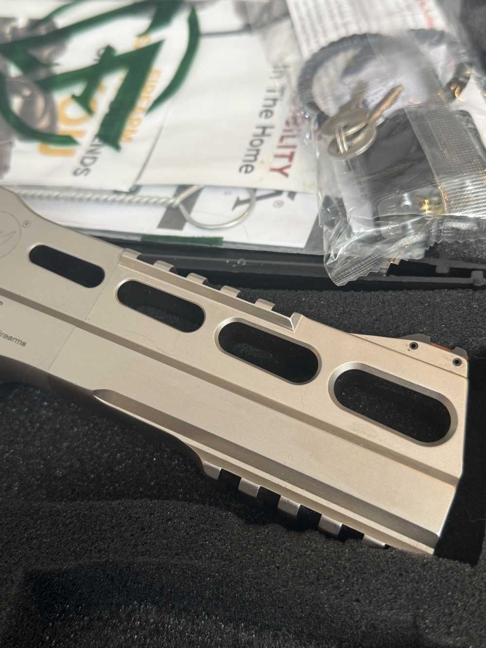 Chiappa Rhino 60DS .357 MAG -img-4