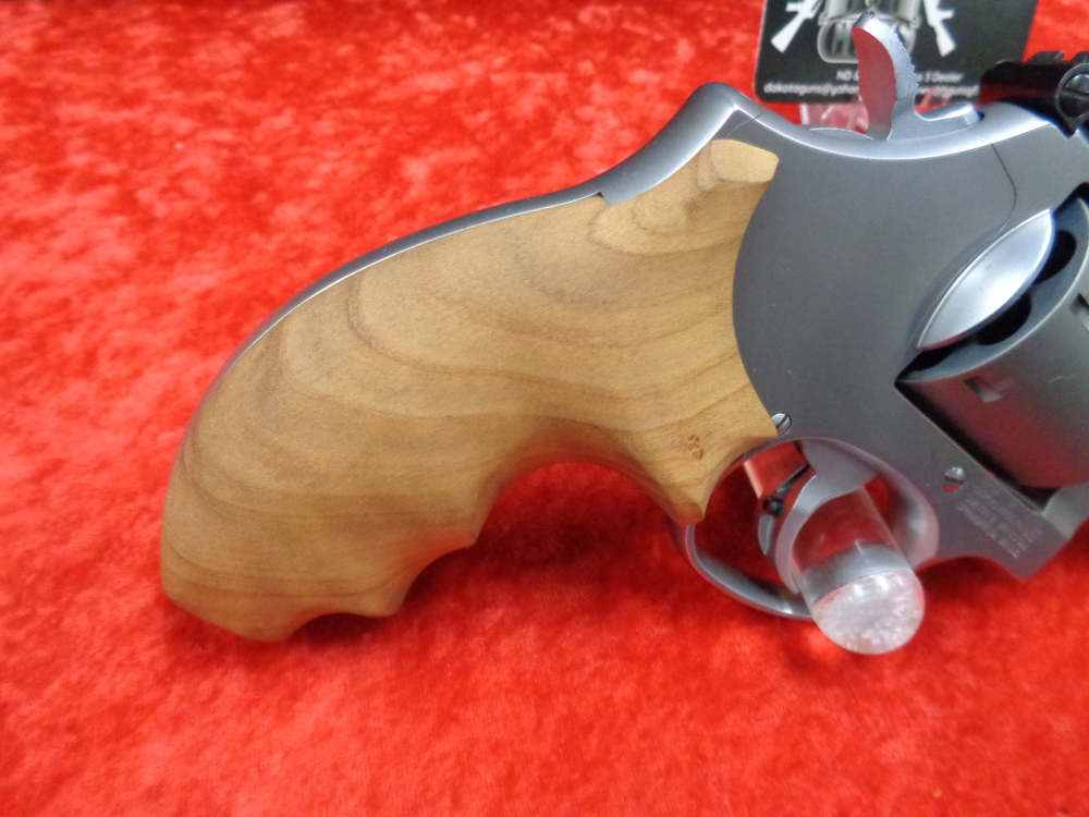 S&W Model 986 PERFORMANCE CENTER 9mm 7 SHOT PC Revolver SW BOX WE TRADE-img-8