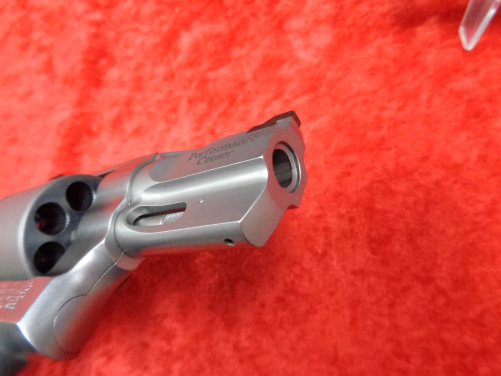 S&W Model 986 PERFORMANCE CENTER 9mm 7 SHOT PC Revolver SW BOX WE TRADE-img-11
