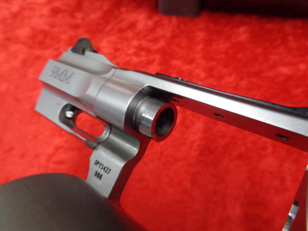 S&W Model 986 PERFORMANCE CENTER 9mm 7 SHOT PC Revolver SW BOX WE TRADE-img-22