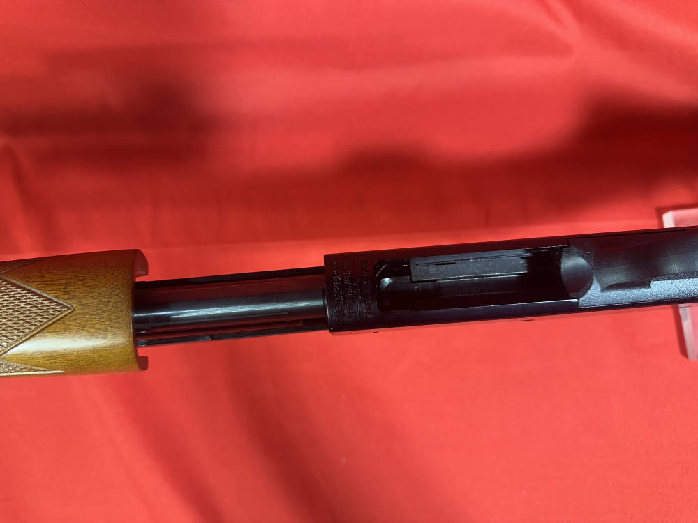 Mossberg 500 .410! Great Shape!-img-24