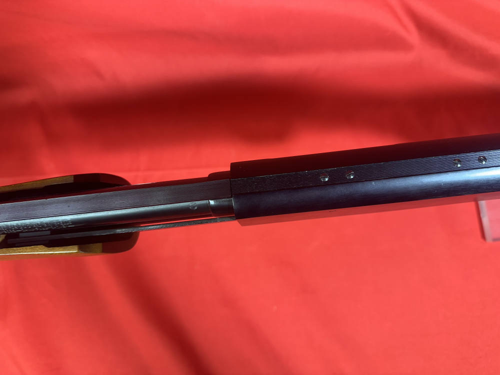 Mossberg 500 .410! Great Shape!-img-20