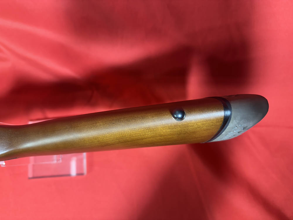 Mossberg 500 .410! Great Shape!-img-28