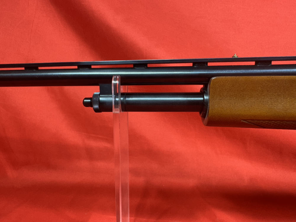 Mossberg 500 .410! Great Shape!-img-12