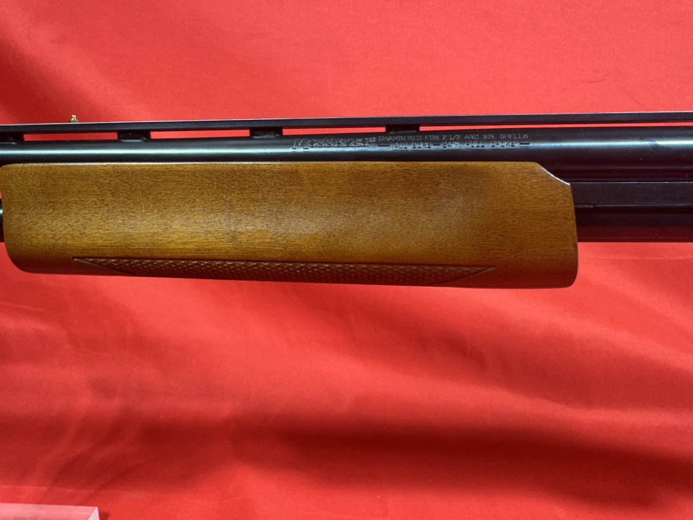 Mossberg 500 .410! Great Shape!-img-13