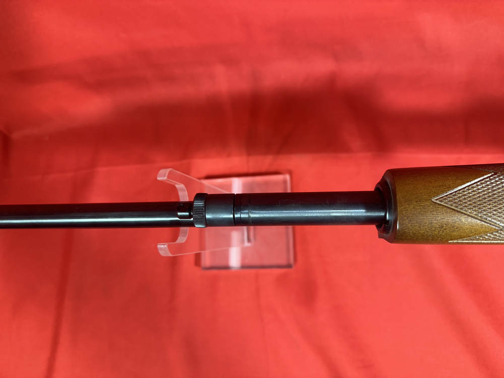 Mossberg 500 .410! Great Shape!-img-26