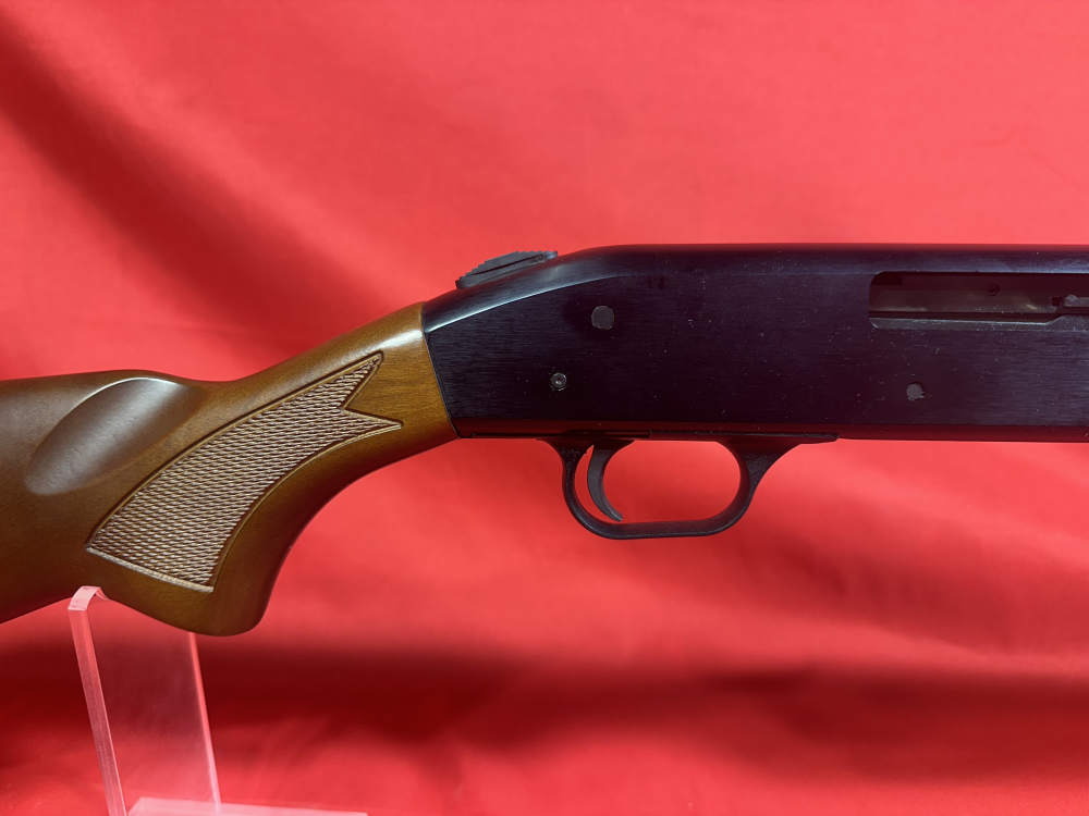 Mossberg 500 .410! Great Shape!-img-3