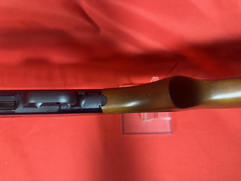 Mossberg 500 .410! Great Shape!-img-27