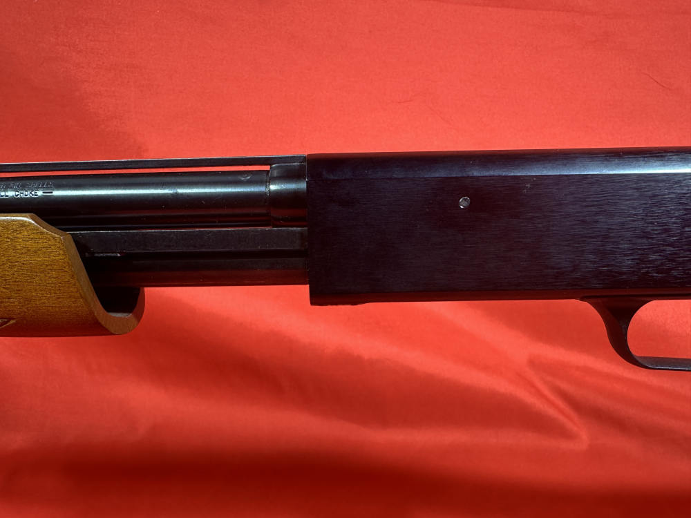 Mossberg 500 .410! Great Shape!-img-14