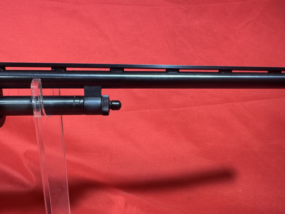 Mossberg 500 .410! Great Shape!-img-6