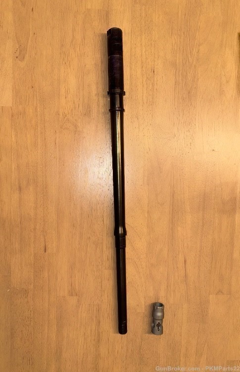 24” PKM Barrel-img-4