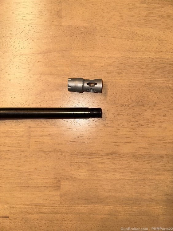 24” PKM Barrel-img-2