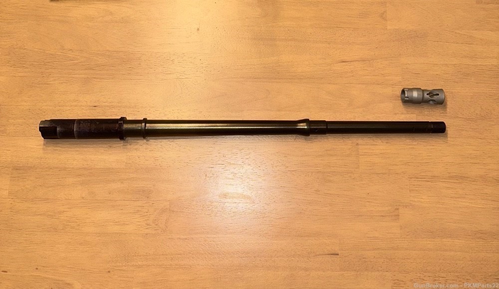 24” PKM Barrel-img-0