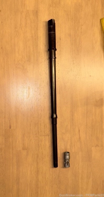 24” PKM Barrel-img-1