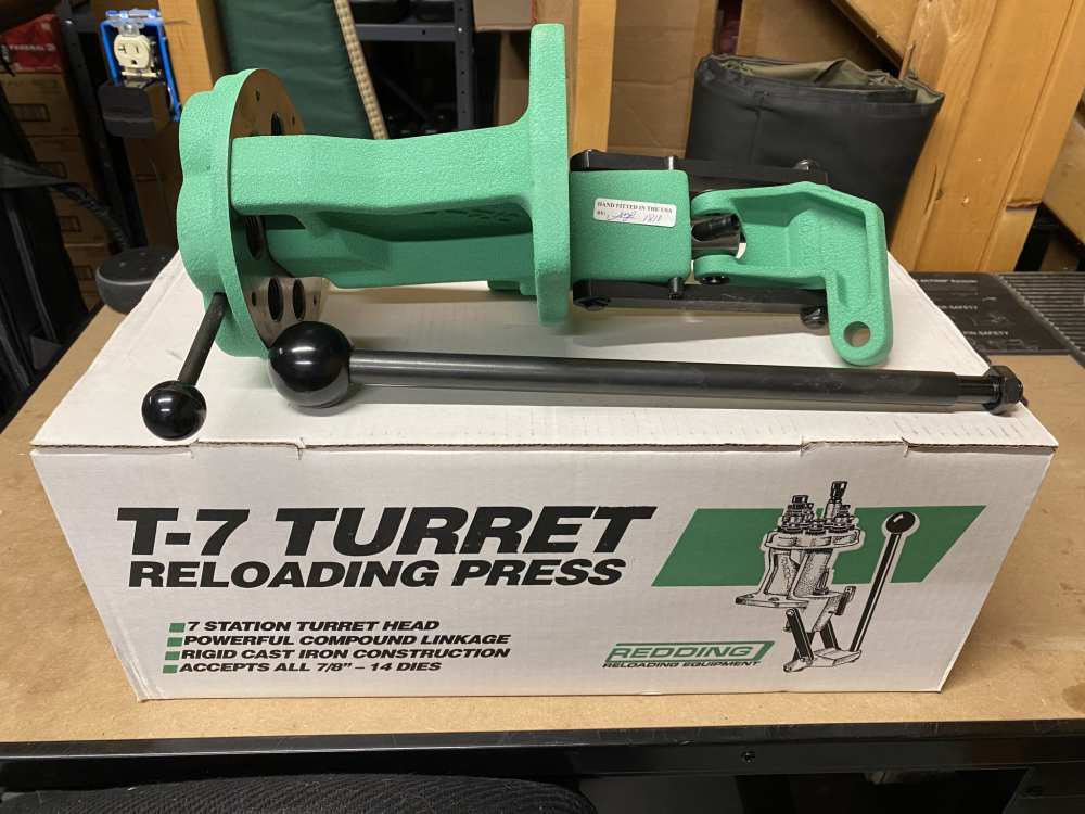 t-7 turret reloading press-img-0
