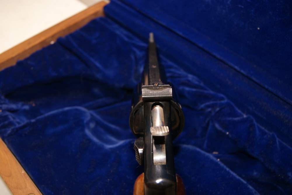 SMITH & WESSON 38 S&W SPECIAL CTG REVOLVER-img-13