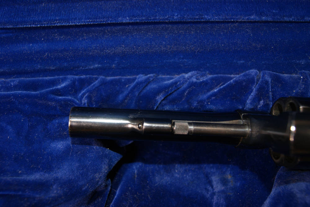 SMITH & WESSON 38 S&W SPECIAL CTG REVOLVER-img-16