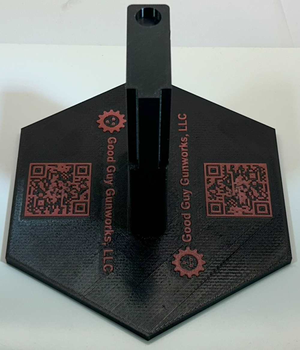AR-15 Display Stand-img-1
