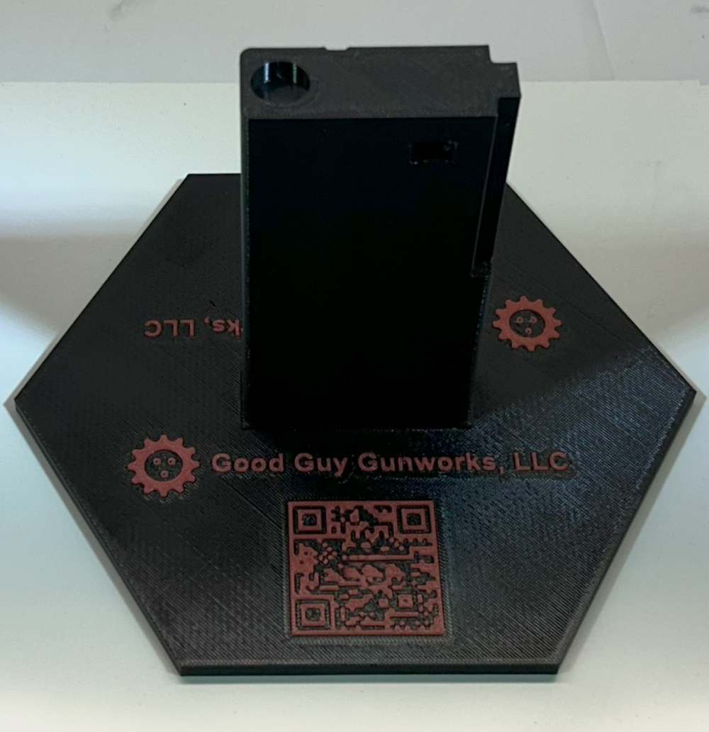 AR-15 Display Stand-img-0