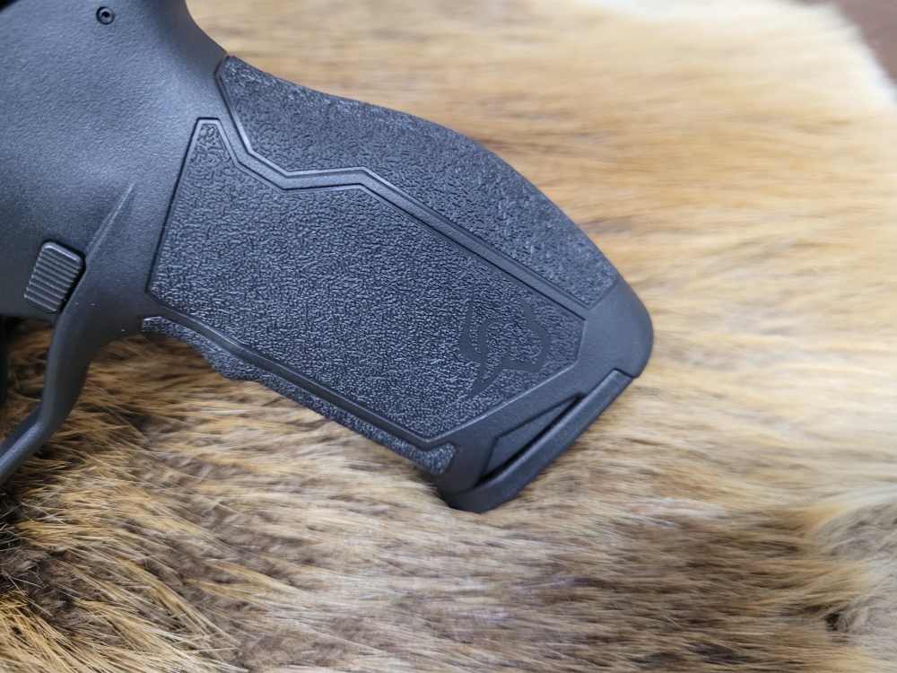 New Taurus TX22 Competition 22LR -img-9