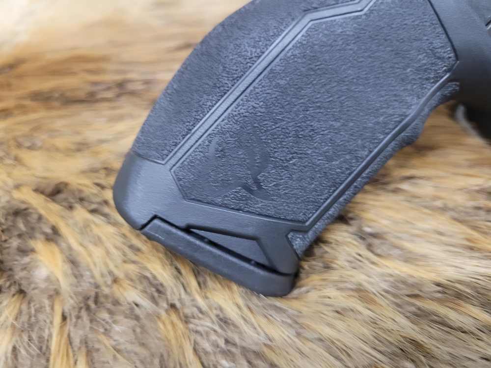 New Taurus TX22 Competition 22LR -img-3