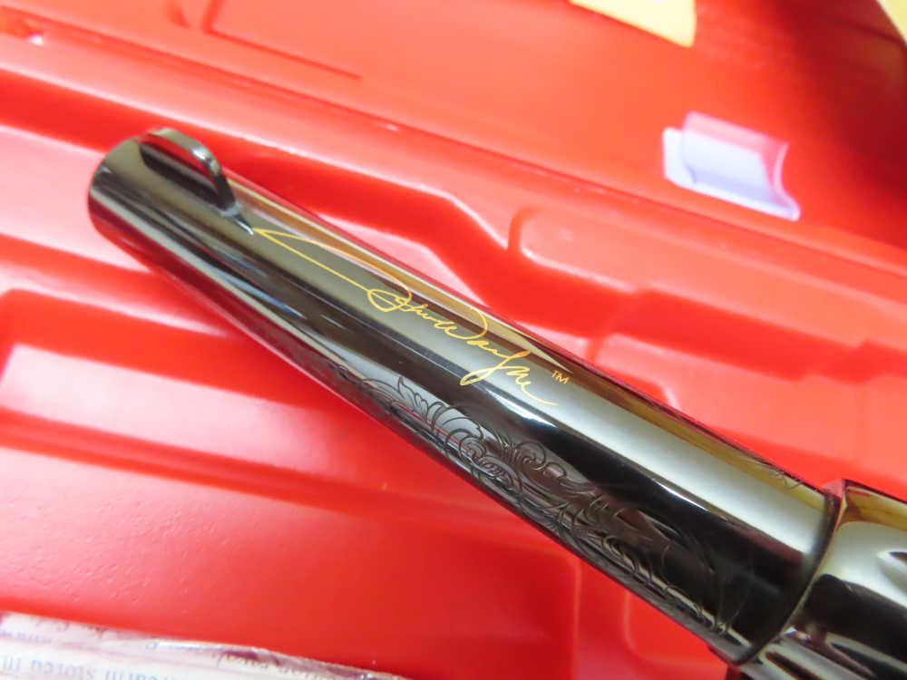 Ruger New Vaquero John Wayne Centennial TALO Limited .45 LC   MINT-img-25