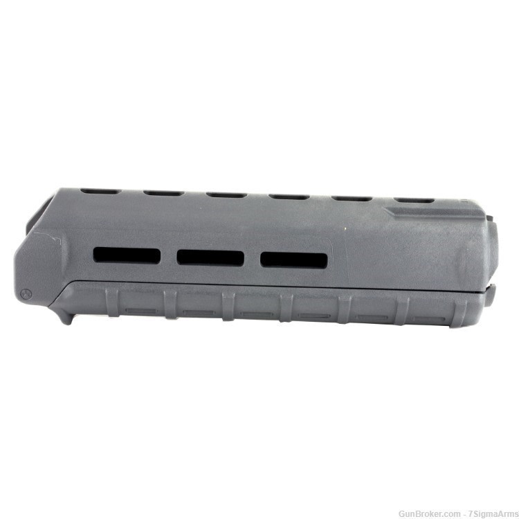 MAGPUL MOE M-LOK HANDGUARD MID GRY-img-2