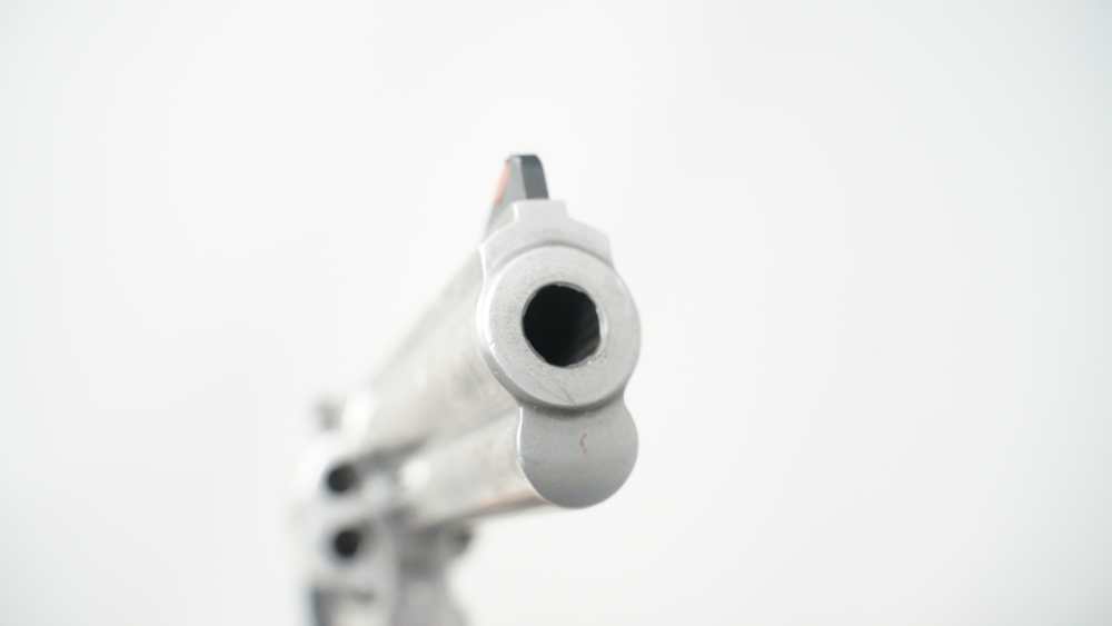SMITH & WESSON MODEL 686 .357MAG 4" STAINLESS STEEL 6 SHOT REVOLVER (11946)-img-27