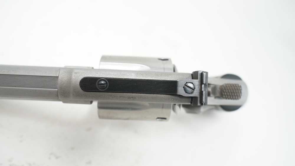 SMITH & WESSON MODEL 686 .357MAG 4" STAINLESS STEEL 6 SHOT REVOLVER (11946)-img-23